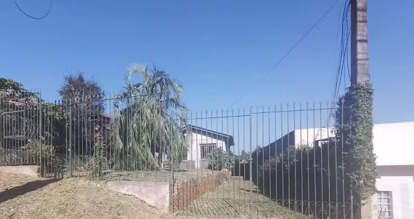 Terreno à venda, 410.50 m2 por r$250000.00  - estrela - ponta grossa/pr