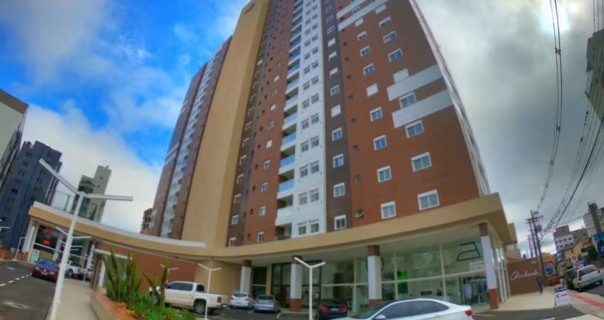Apartamento com 3 quartos  à venda, 104.00 m2 por R$954000.00  - Centro - Ponta Grossa/PR