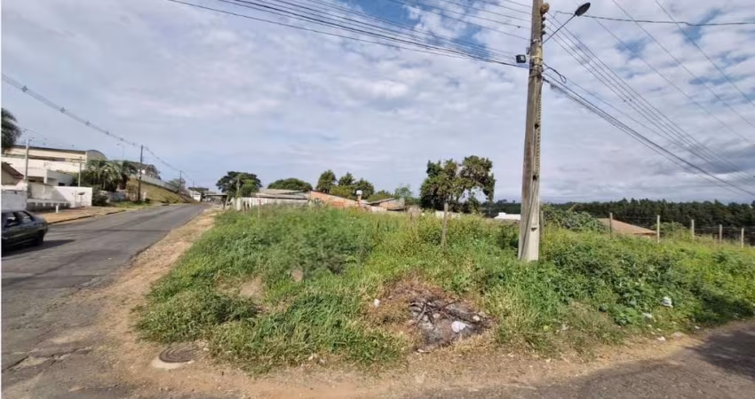 Terreno à venda, 420.75 m2 por R$380000.00  - Colonia Dona Luiza - Ponta Grossa/PR