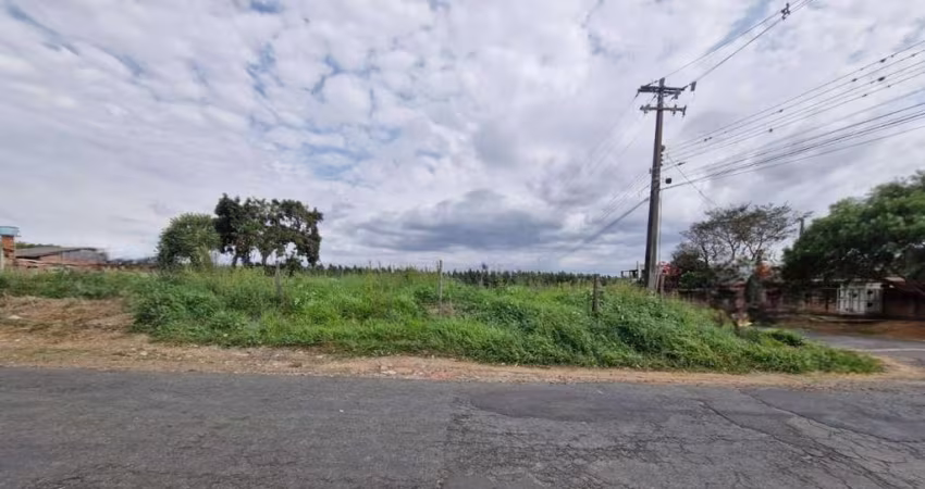 Terreno à venda, 420.75 m2 por R$150000.00  - Colonia Dona Luiza - Ponta Grossa/PR