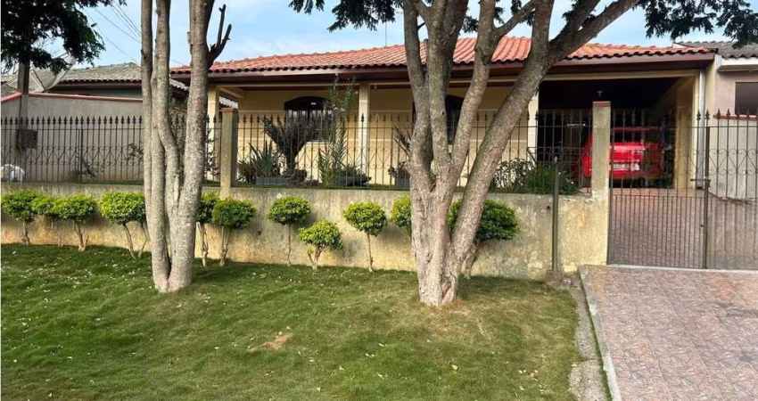 Casa Residencial à venda, 98.00 m2 por R$280000.00  - Colonia Dona Luiza - Ponta Grossa/PR