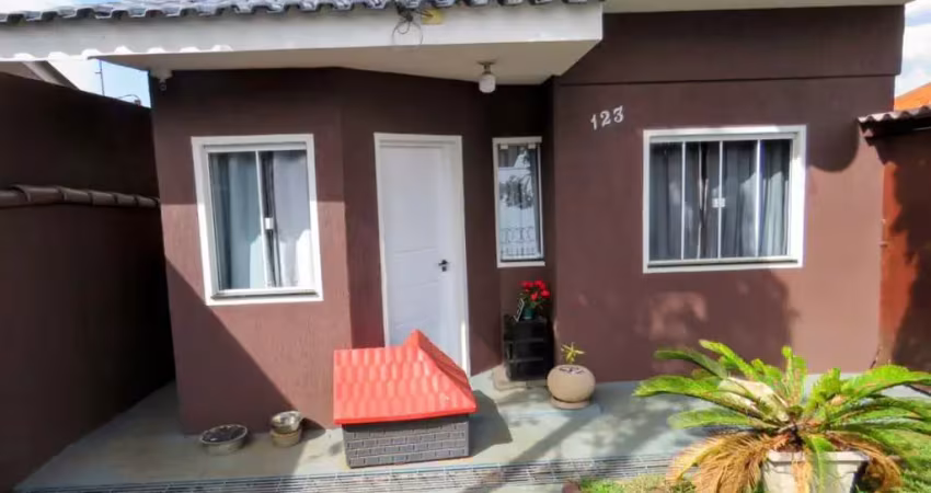 Casa residencial com 2 quartos  à venda, 90.00 m2 por r$460000.00  - oficinas - ponta grossa/pr