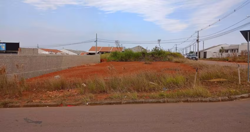 Terreno à venda, 426.00 m2 por R$220000.00  - Cara Cara - Ponta Grossa/PR