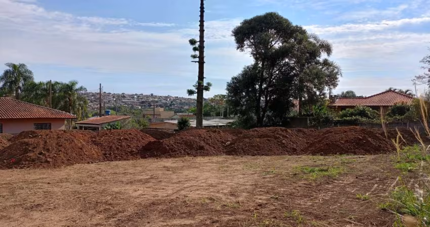Terreno à venda, 926.00 m2 por R$750000.00  - Orfas - Ponta Grossa/PR