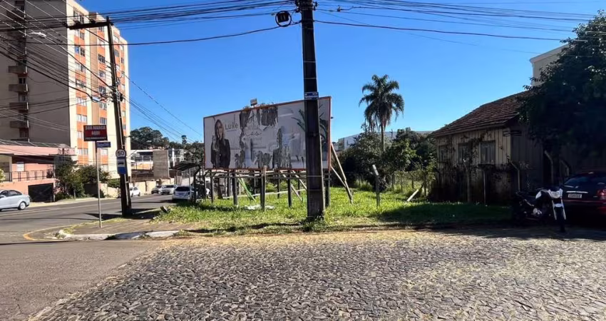 Terreno à venda, 1139.60 m2 por R$1950000.00  - Nova Russia - Ponta Grossa/PR