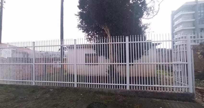 Terreno à venda, 475.20 m2 por R$380000.00  - Orfas - Ponta Grossa/PR