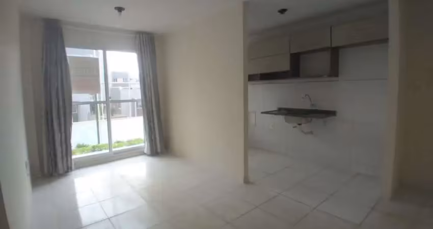 Apartamento com 2 quartos  para alugar, 50.00 m2 por r$700.00  - uvaranas - ponta grossa/pr
