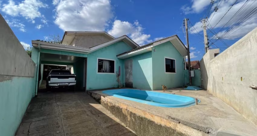 Casa Residencial com 3 quartos  à venda, 200.00 m2 por R$580000.00  - Olarias - Ponta Grossa/PR