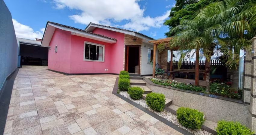 Casa Residencial com 3 quartos  à venda, 250.00 m2 por R$570000.00  - Contorno - Ponta Grossa/PR