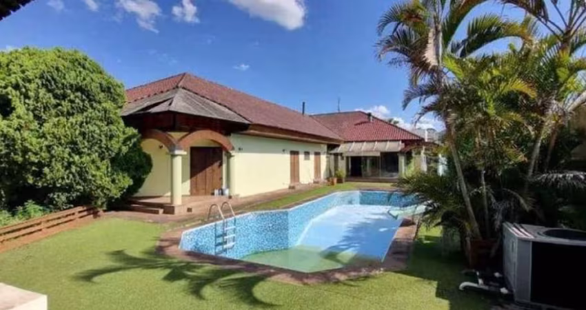 Terreno à venda, 1551.50 m2 por R$2000000.00  - Orfas - Ponta Grossa/PR