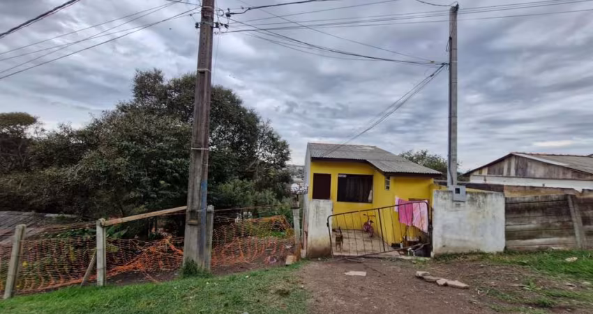 Terreno à venda, 675.00 m2 por R$150000.00  - Uvaranas - Ponta Grossa/PR