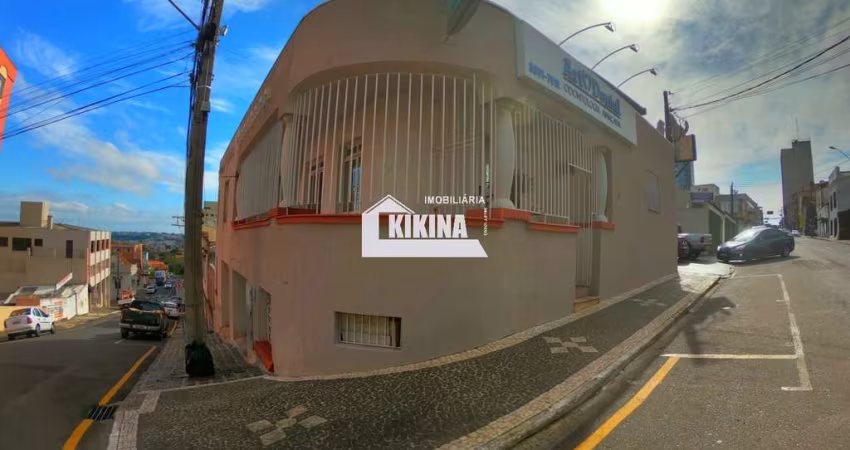 Sala Comercial para alugar, 65.00 m2 por R$1700.00  - Centro - Ponta Grossa/PR