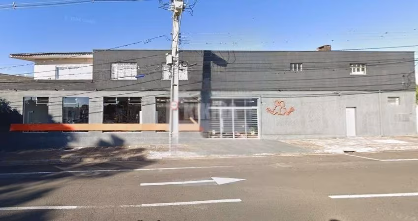 Sala Comercial para alugar, 500.00 m2 por R$15000.00  - Centro - Ponta Grossa/PR