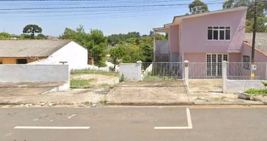 Terreno à venda, 462.00 m2 por R$477000.00  - Orfas - Ponta Grossa/PR
