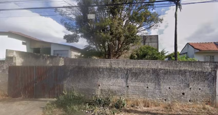 Terreno à venda, 247.50 m2 por R$190000.00  - Orfas - Ponta Grossa/PR