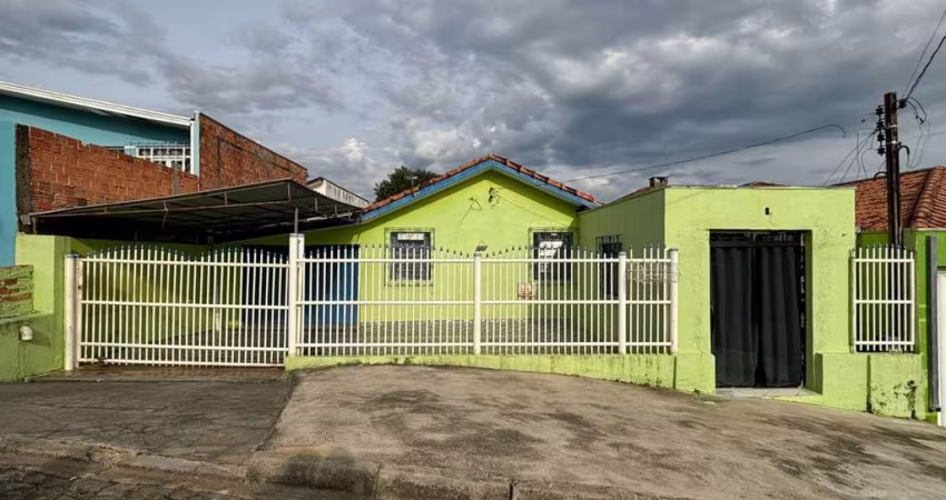 Casa Residencial com 4 quartos  à venda, 47.00 m2 por R$280000.00  - Contorno - Ponta Grossa/PR