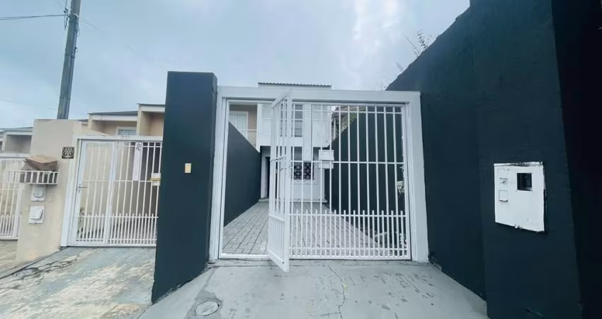 Sobrado com 2 quartos  à venda, 60.00 m2 por R$200000.00  - Neves - Ponta Grossa/PR