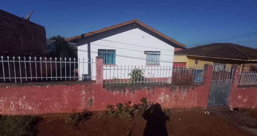 Casa Residencial com 2 quartos  à venda, 60.00 m2 por R$400000.00  - Oficinas - Ponta Grossa/PR