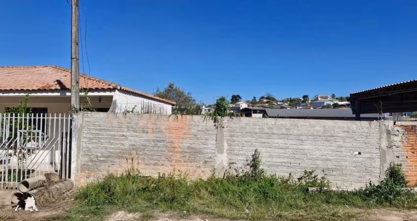 Terreno à venda, 231.00 m2 por R$180000.00  - Contorno - Ponta Grossa/PR