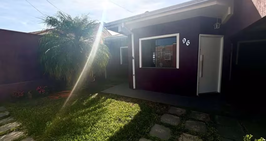 Casa residencial com 3 quartos  à venda, 100.00 m2 por r$650000.00  - contorno - ponta grossa/pr