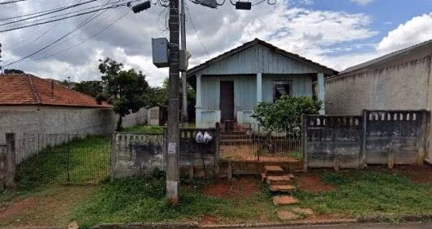 Terreno à venda, 462.00 m2 por R$200000.00  - Uvaranas - Ponta Grossa/PR