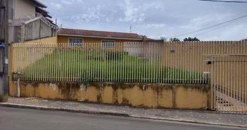 Casa Residencial com 2 quartos  à venda, 80.00 m2 por R$295000.00  - Uvaranas - Ponta Grossa/PR
