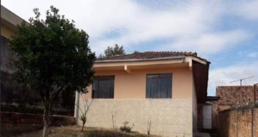 Casa Residencial à venda, 70.00 m2 por R$210000.00  - Uvaranas - Ponta Grossa/PR