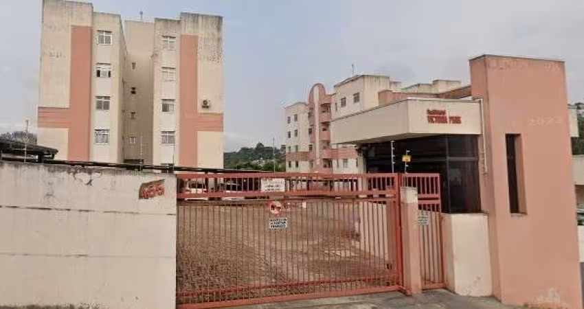 Apartamento com 2 quartos  à venda, 77.00 m2 por R$215000.00  - Estrela - Ponta Grossa/PR