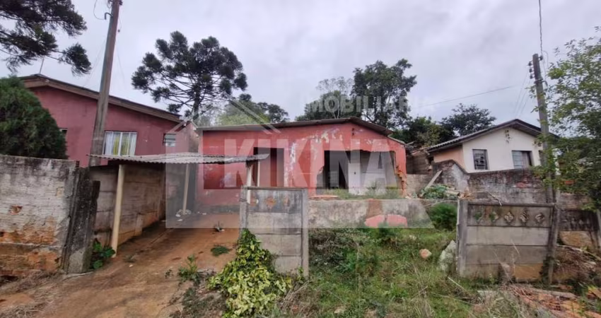 Terreno à venda, 275.00 m2 por R$90000.00  - Periquitos - Ponta Grossa/PR