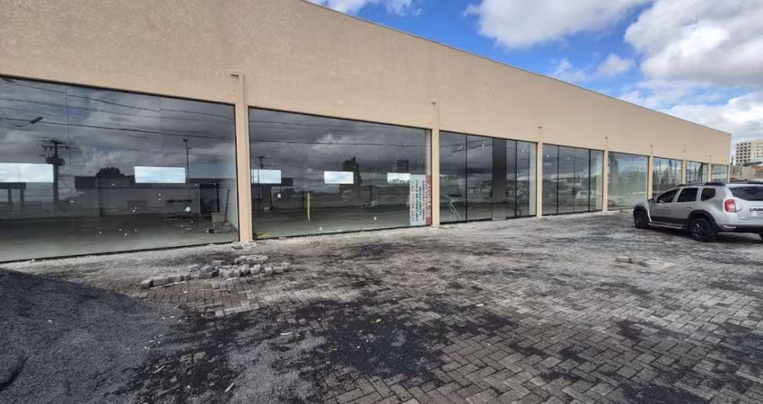 Barracão/Galpão para alugar, 500.00 m2 por R$10000.00  - Chapada - Ponta Grossa/PR
