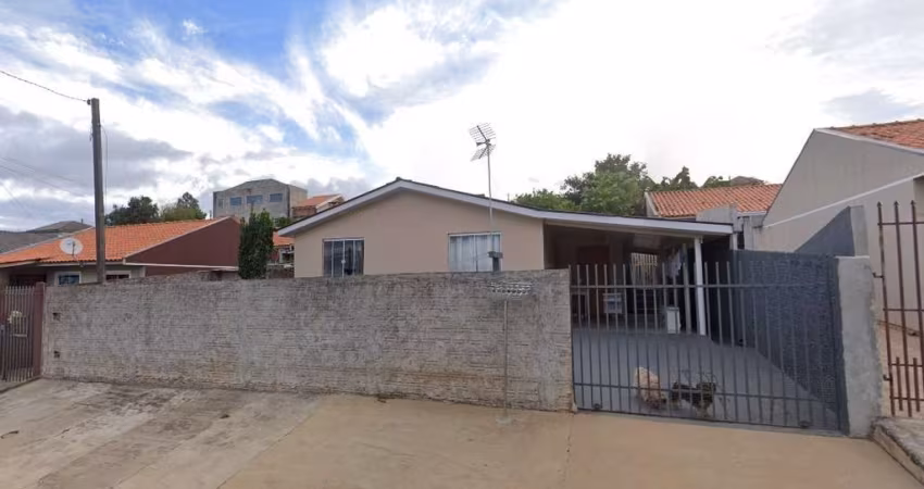 Casa Residencial com 2 quartos  à venda, 86.00 m2 por R$240000.00  - Contorno - Ponta Grossa/PR