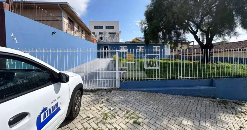 Casa Residencial com 4 quartos  à venda, 140.00 m2 por R$600000.00  - Nova Russia - Ponta Grossa/PR