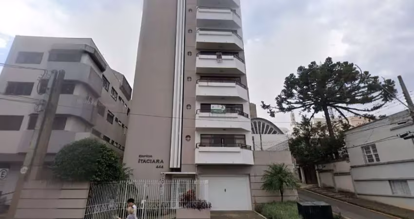 Apartamento com 2 quartos  à venda, 151.00 m2 por r$1500000.00  - centro - ponta grossa/pr