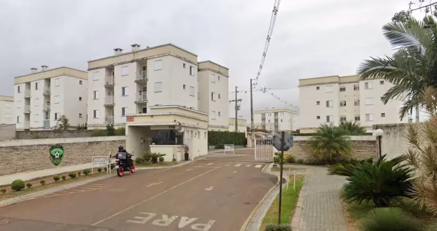 Apartamento com 3 quartos  à venda, 57.67 m2 por R$230000.00  - Uvaranas - Ponta Grossa/PR
