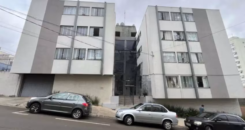 Apartamento com 2 quartos  à venda, 70.00 m2 por r$250000.00  - centro - ponta grossa/pr