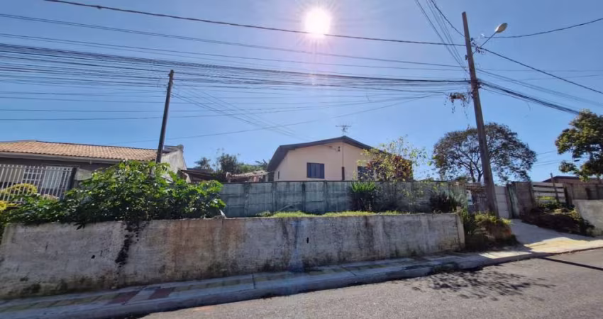 Casa Residencial com 2 quartos  à venda, 60.00 m2 por R$200000.00  - Nova Russia - Ponta Grossa/PR