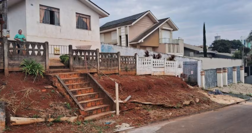 Casa Residencial com 2 quartos  à venda, 60.00 m2 por R$350000.00  - Oficinas - Ponta Grossa/PR