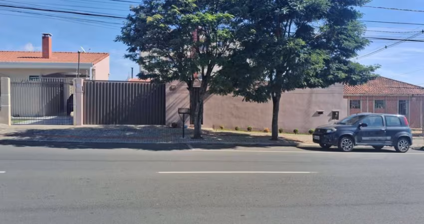 Casa Residencial com 2 quartos  à venda, 151.00 m2 por R$1100000.00  - Jardim Carvalho - Ponta Grossa/PR