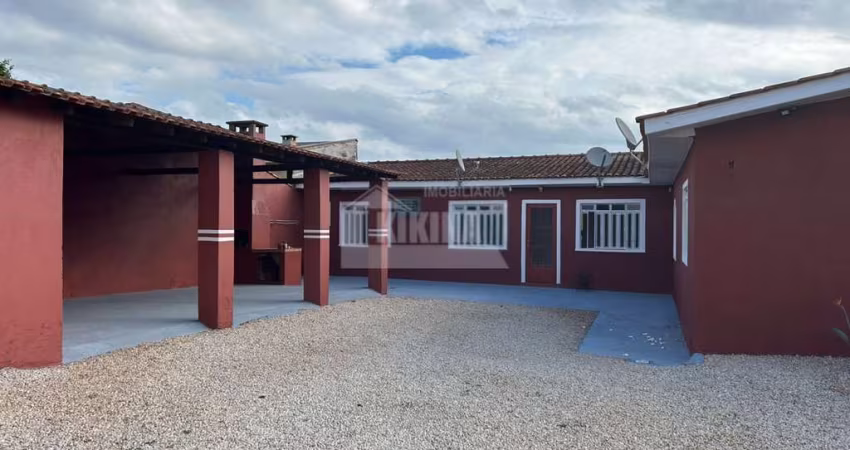 Casa Residencial com 2 quartos  à venda, 100.00 m2 por R$250000.00  - Uvaranas - Ponta Grossa/PR