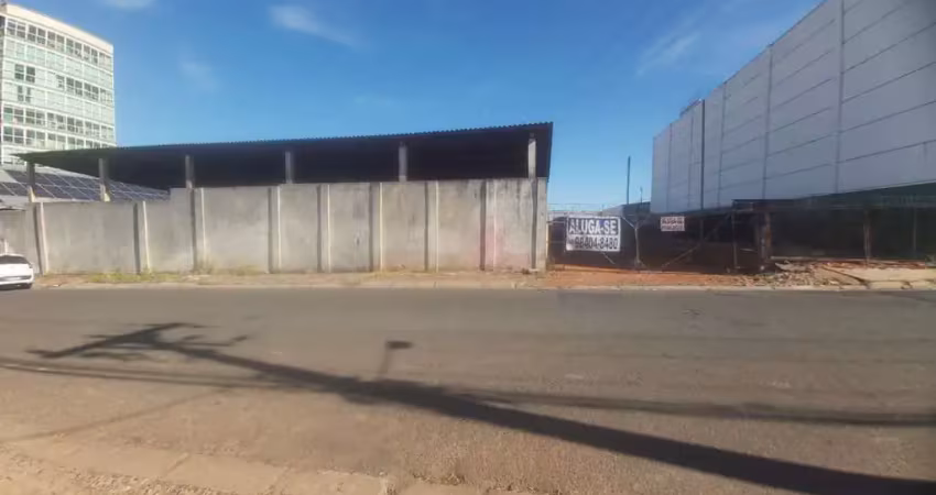 Terreno para alugar, 2200.00 m2 por r$10000.00  - nova russia - ponta grossa/pr