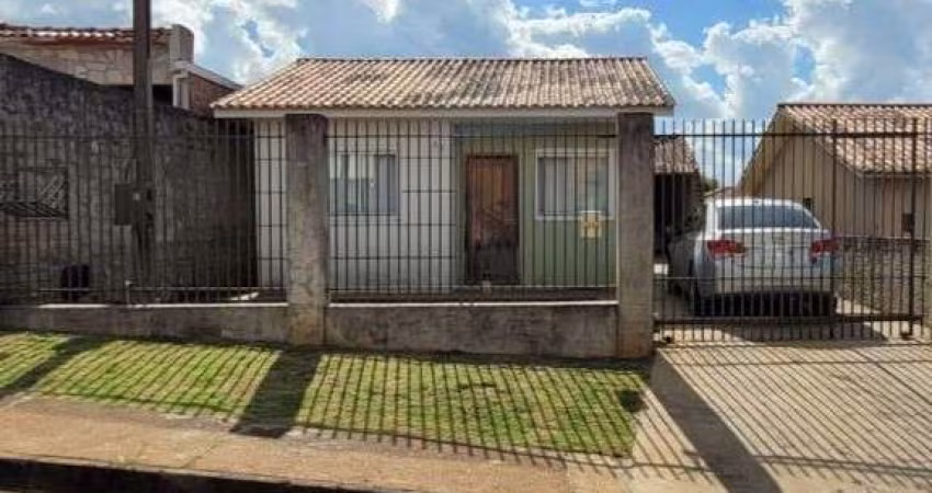 Casa Residencial com 2 quartos  à venda, 104.00 m2 por R$330000.00  - Contorno - Ponta Grossa/PR