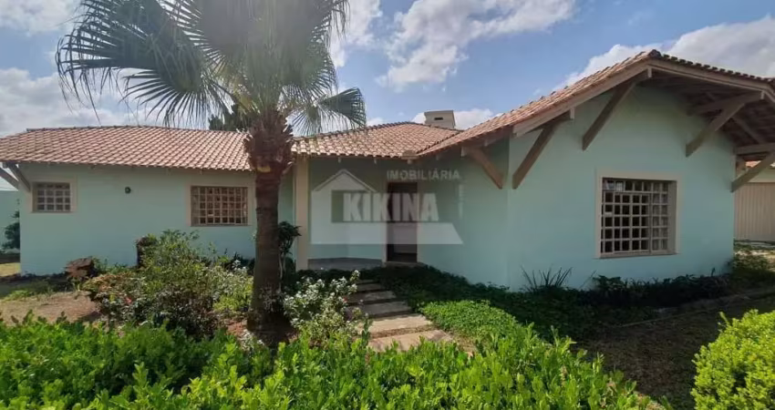 Comercial com 3 quartos  à venda, 200.00 m2 por r$950000.00  - ronda - ponta grossa/pr