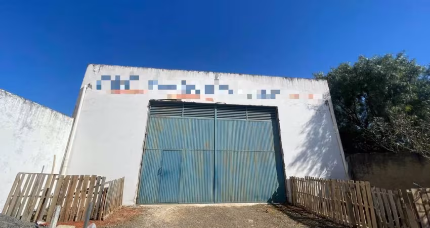 Barracão/Galpão para alugar, 300.00 m2 por R$5000.00  - Contorno - Ponta Grossa/PR
