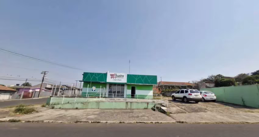 Comercial à venda, 264.00 m2 por r$950000.00  - oficinas - ponta grossa/pr