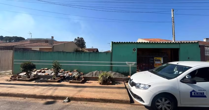 Terreno à venda, 462.00 m2 por R$220000.00  - Uvaranas - Ponta Grossa/PR