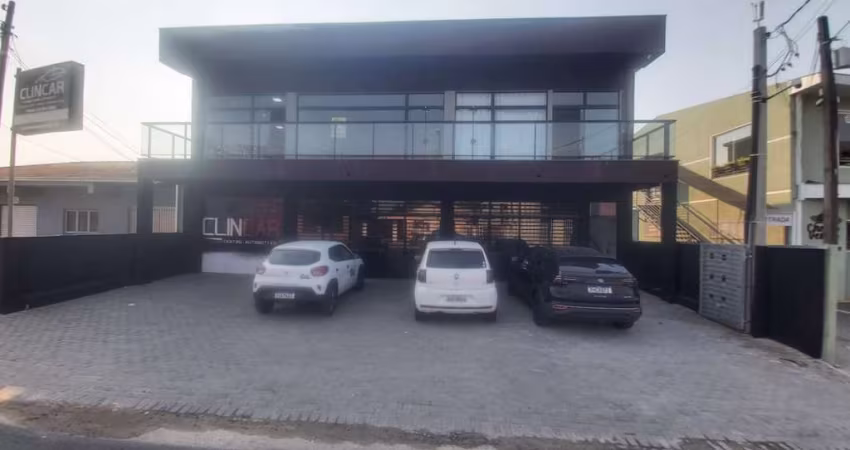 Comercial para alugar, 52.00 m2 por R$1600.00  - Neves - Ponta Grossa/PR