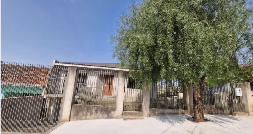 Casa Residencial com 3 quartos  à venda, 176.00 m2 por R$580000.00  - Chapada - Ponta Grossa/PR