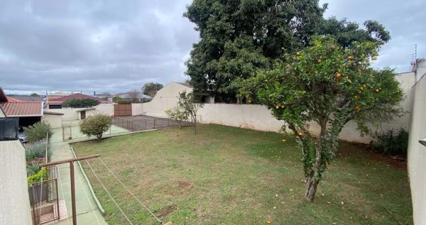Terreno com 4 quartos  à venda, 397.59 m2 por R$346000.00  - Oficinas - Ponta Grossa/PR