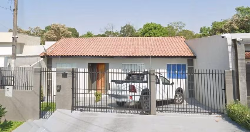 Casa Residencial com 3 quartos  à venda, 140.00 m2 por R$430000.00  - Contorno - Ponta Grossa/PR