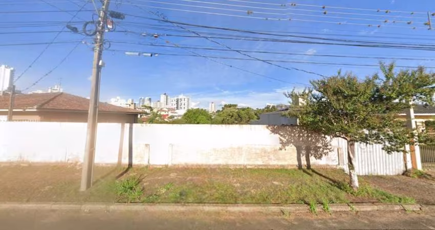 Terreno à venda, 1050.00 m2 por R$950000.00  - Estrela - Ponta Grossa/PR